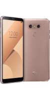 LG G6 Plus Spare Parts And Accessories by Maxbhi.com