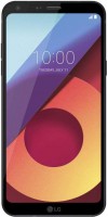 LG Q6 Plus Spare Parts And Accessories by Maxbhi.com