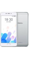 Meizu E2 64GB Spare Parts And Accessories by Maxbhi.com