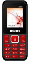 Mido D11 Plus Spare Parts And Accessories by Maxbhi.com