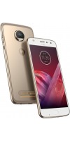 Moto Z2 Play 32GB Spare Parts And Accessories by Maxbhi.com