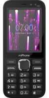 mPhone 180 Spare Parts And Accessories by Maxbhi.com