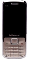 MU Phone M520 Spare Parts And Accessories by Maxbhi.com