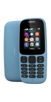 Nokia 105 Dual SIM 2017 Spare Parts And Accessories by Maxbhi.com