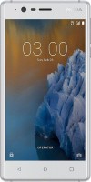Nokia 3 Spare Parts And Accessories by Maxbhi.com