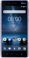 Nokia 8 Spare Parts And Accessories by Maxbhi.com