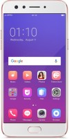 Oppo F3 Deepika Edition Spare Parts And Accessories by Maxbhi.com