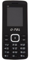 Q-TEL Q9 Spare Parts And Accessories by Maxbhi.com