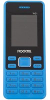 Rocktel W21 Spare Parts And Accessories by Maxbhi.com