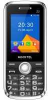 Rocktel Z2 Spare Parts And Accessories by Maxbhi.com