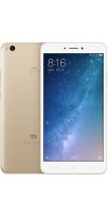 Xiaomi Mi Max 2 128GB Spare Parts And Accessories by Maxbhi.com