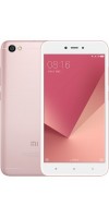 Xiaomi Redmi Note 5A 16GB Spare Parts And Accessories by Maxbhi.com