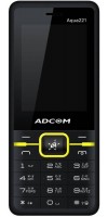 Adcom Aqua 221 Spare Parts & Accessories by Maxbhi.com