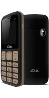 Aqua Mobile J1 Spare Parts & Accessories by Maxbhi.com