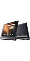 Lenovo Yoga Tab 3 Plus WiFi Spare Parts & Accessories by Maxbhi.com