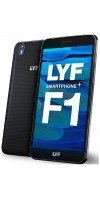 Lyf F1 Plus Spare Parts & Accessories by Maxbhi.com