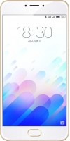 Meizu M3 Note Spare Parts & Accessories by Maxbhi.com