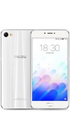 Meizu M3X 64GB Spare Parts & Accessories by Maxbhi.com