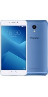 Meizu M5 Note 64GB Spare Parts & Accessories by Maxbhi.com