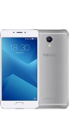 Meizu M5 Note Spare Parts & Accessories by Maxbhi.com