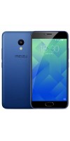 Meizu M5 Spare Parts & Accessories by Maxbhi.com