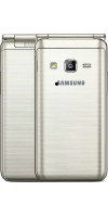 Samsung Galaxy Folder 2 Spare Parts & Accessories by Maxbhi.com