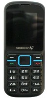 Videocon V1385 Spare Parts & Accessories by Maxbhi.com
