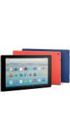 Amazon Fire HD 10 2017 64GB Spare Parts And Accessories by Maxbhi.com