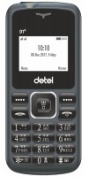 Detel D1 Plus Spare Parts And Accessories by Maxbhi.com