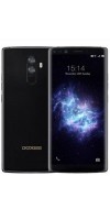 Doogee Mix 2 Spare Parts And Accessories by Maxbhi.com