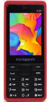 Karbonn K26 Spare Parts And Accessories by Maxbhi.com