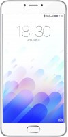 Meizu M3 Note 16GB Spare Parts And Accessories by Maxbhi.com