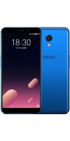 Meizu M6S Spare Parts And Accessories by Maxbhi.com