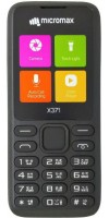 Micromax X371 Spare Parts And Accessories by Maxbhi.com