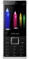 mPhone 380 Spare Parts And Accessories by Maxbhi.com