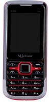 MU Phone M1000 Plus Spare Parts And Accessories by Maxbhi.com