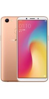 Oppo A73 Spare Parts And Accessories by Maxbhi.com
