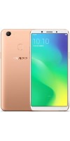 Oppo A79 Spare Parts And Accessories by Maxbhi.com