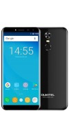 Oukitel C8 Spare Parts And Accessories by Maxbhi.com