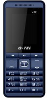 Q-TEL Q10 Spare Parts And Accessories by Maxbhi.com