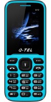 Q-TEL Q12 Spare Parts And Accessories by Maxbhi.com