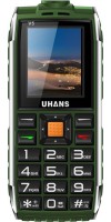 UHANS V5 Spare Parts And Accessories by Maxbhi.com