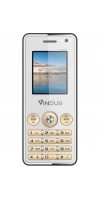 Vindus V-101 Plus Selfie Spare Parts And Accessories by Maxbhi.com