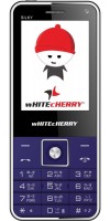 White Cherry Silky Spare Parts And Accessories by Maxbhi.com