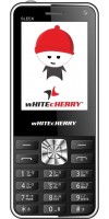 White Cherry Sleek Spare Parts And Accessories by Maxbhi.com