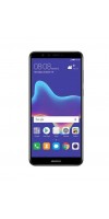 Huawei Y9 (2018) Spare Parts & Accessories by Maxbhi.com