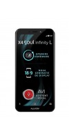 Allview X4 Soul Infinity L Spare Parts & Accessories by Maxbhi.com
