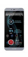 Allview X4 Soul Infinity S Spare Parts & Accessories by Maxbhi.com