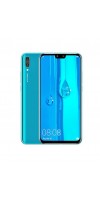 Huawei Y9 (2019) Spare Parts & Accessories by Maxbhi.com
