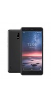 Nokia 3.1 A Spare Parts & Accessories by Maxbhi.com